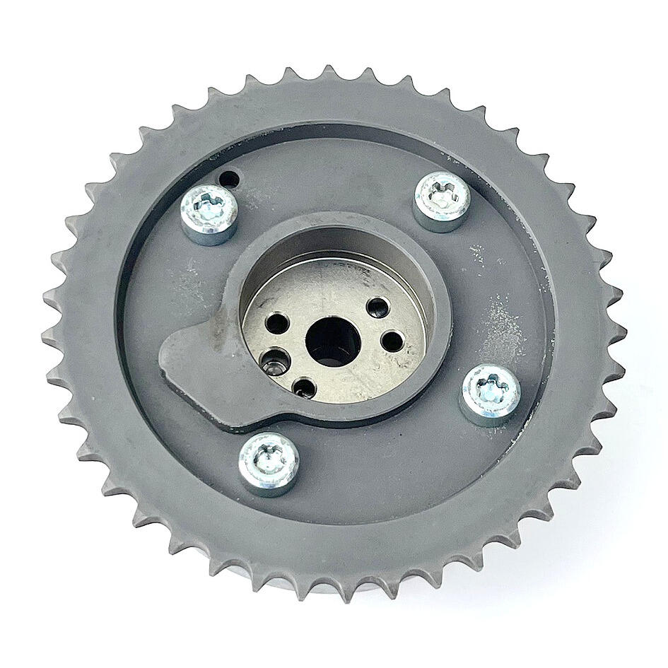 KIA Camshaft Adjuster - ACKOJA A53-0213