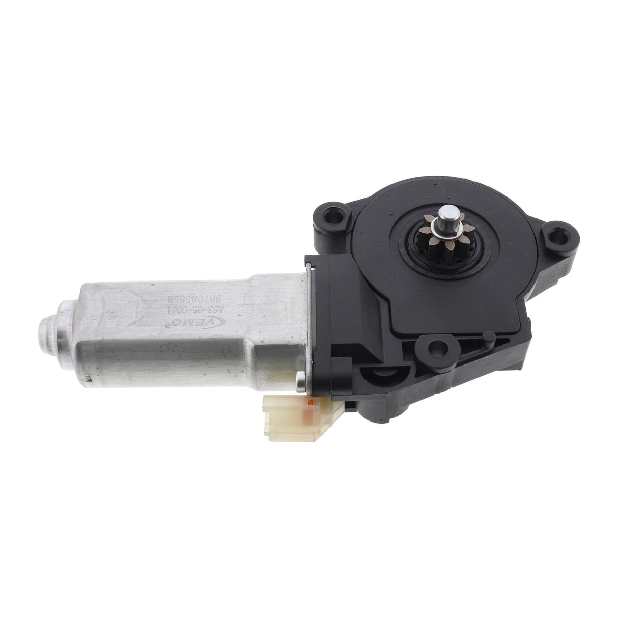 KIA Electric Motor, window regulator - ACKOJA A53-05-0001