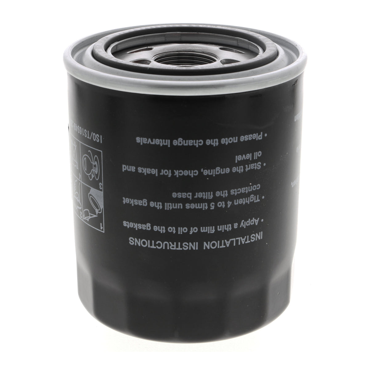 HYUNDAI Oil Filter - ACKOJA A53-0501