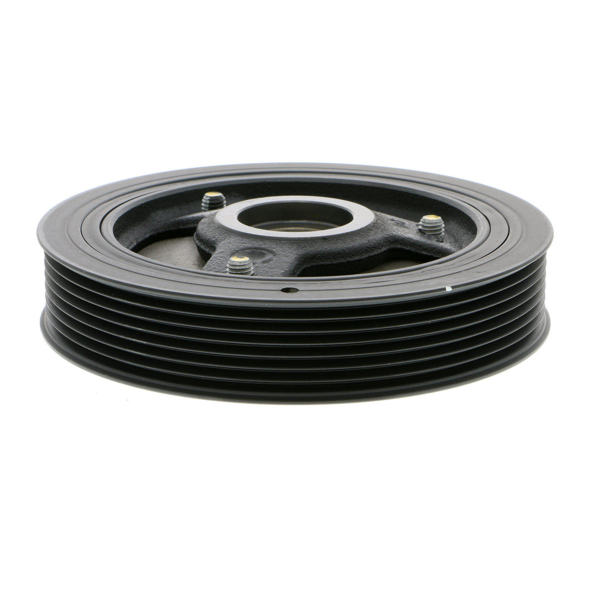 KIA Belt Pulley, crankshaft - ACKOJA A53-0600