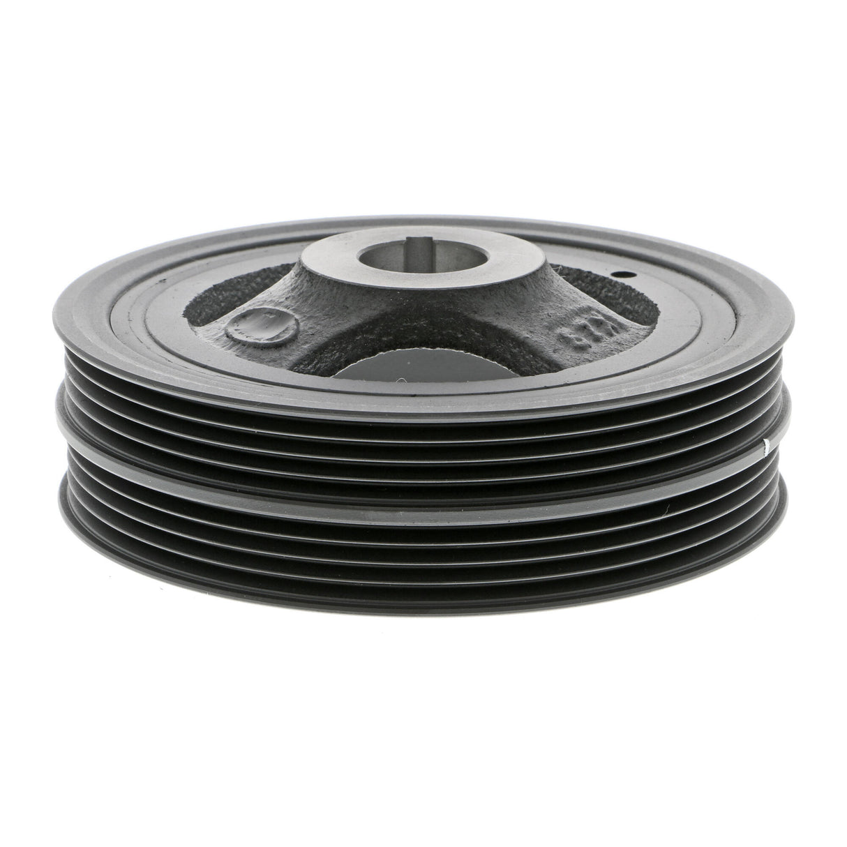 KIA Belt Pulley, crankshaft - ACKOJA A53-0601