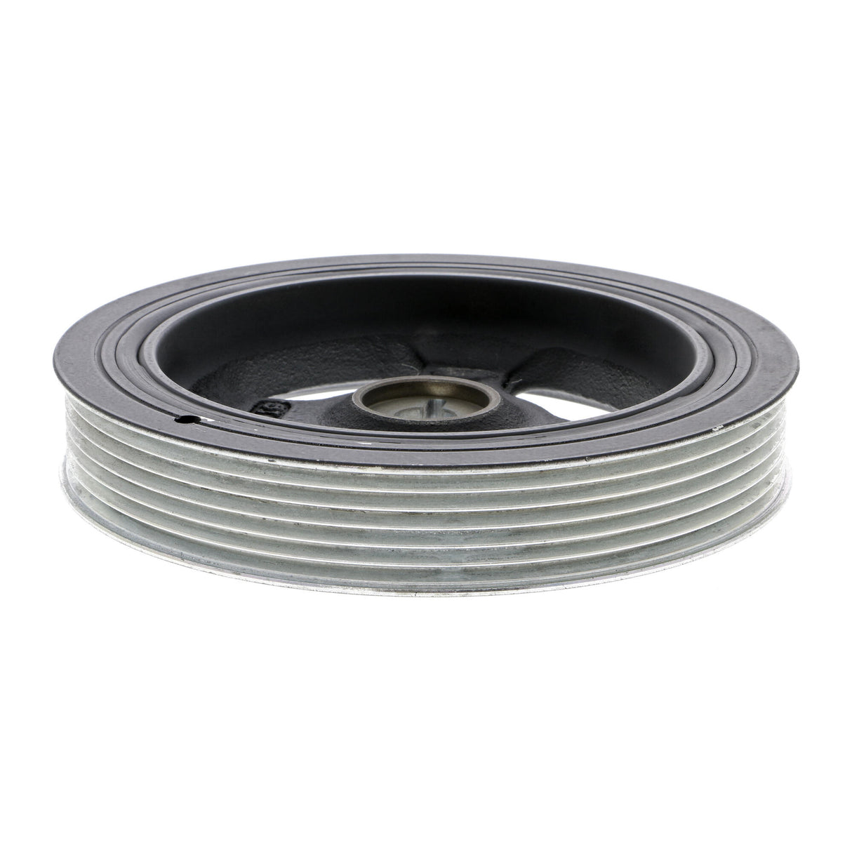 KIA Belt Pulley, crankshaft - ACKOJA A53-0602