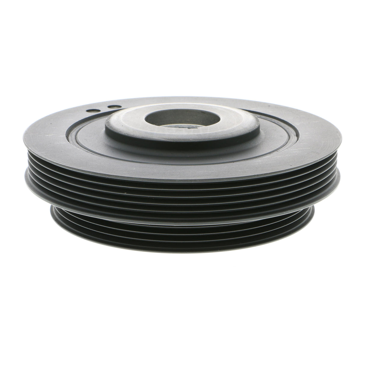 KIA Belt Pulley, crankshaft - ACKOJA A53-0603