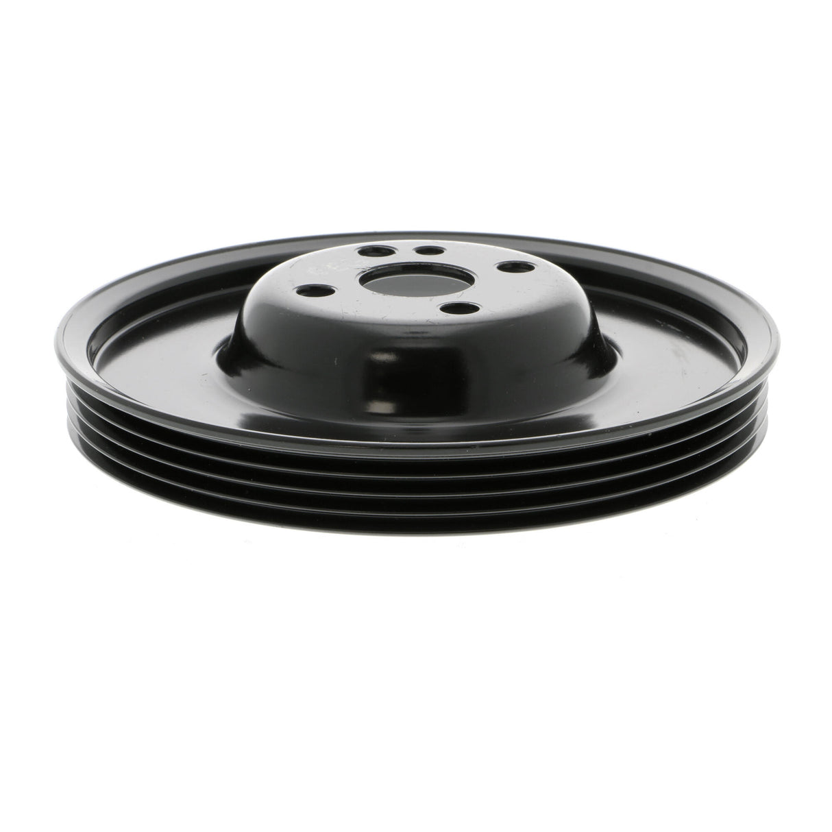 KIA Belt Pulley, crankshaft - ACKOJA A53-0604