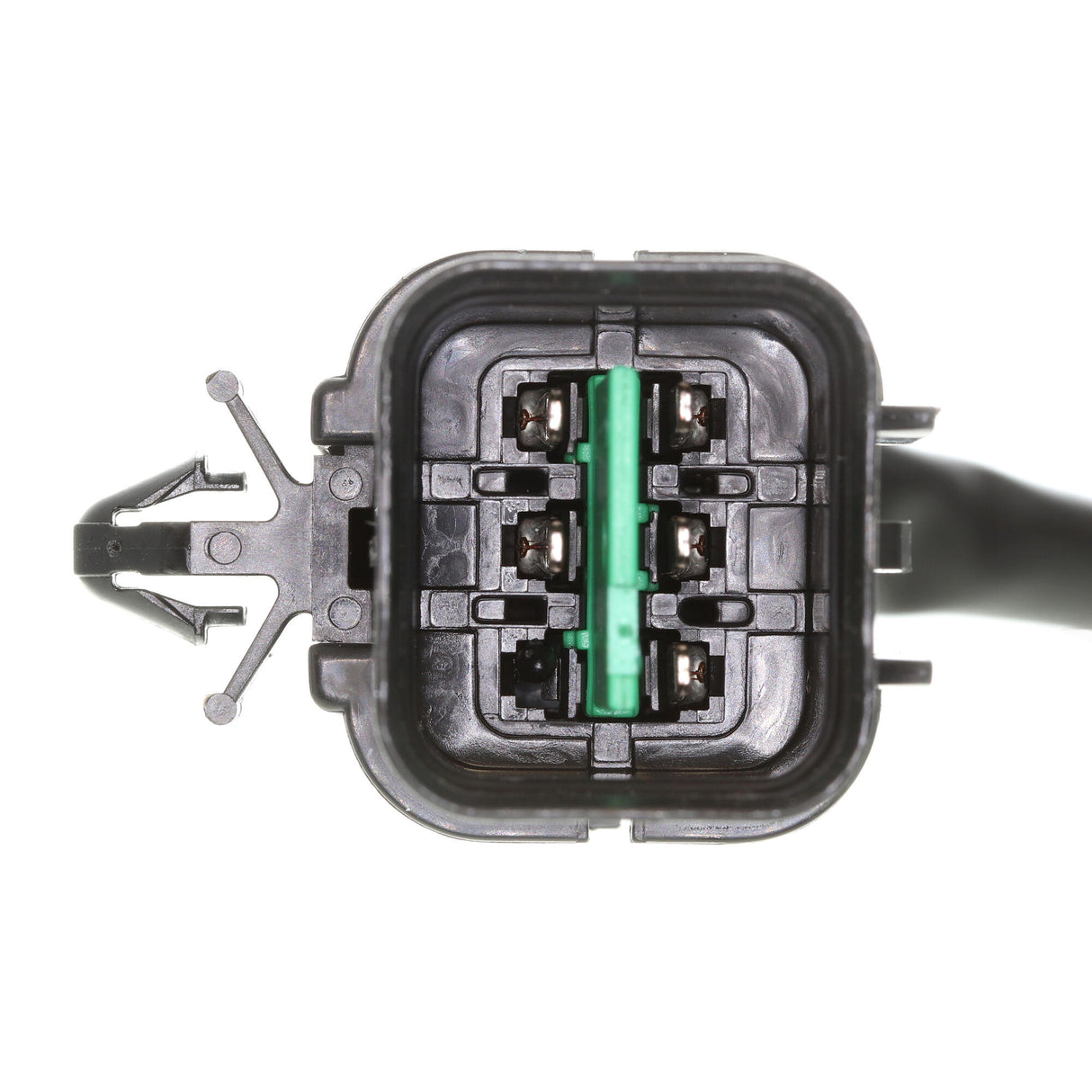 KIA Wiper Motor - ACKOJA A53-07-0006