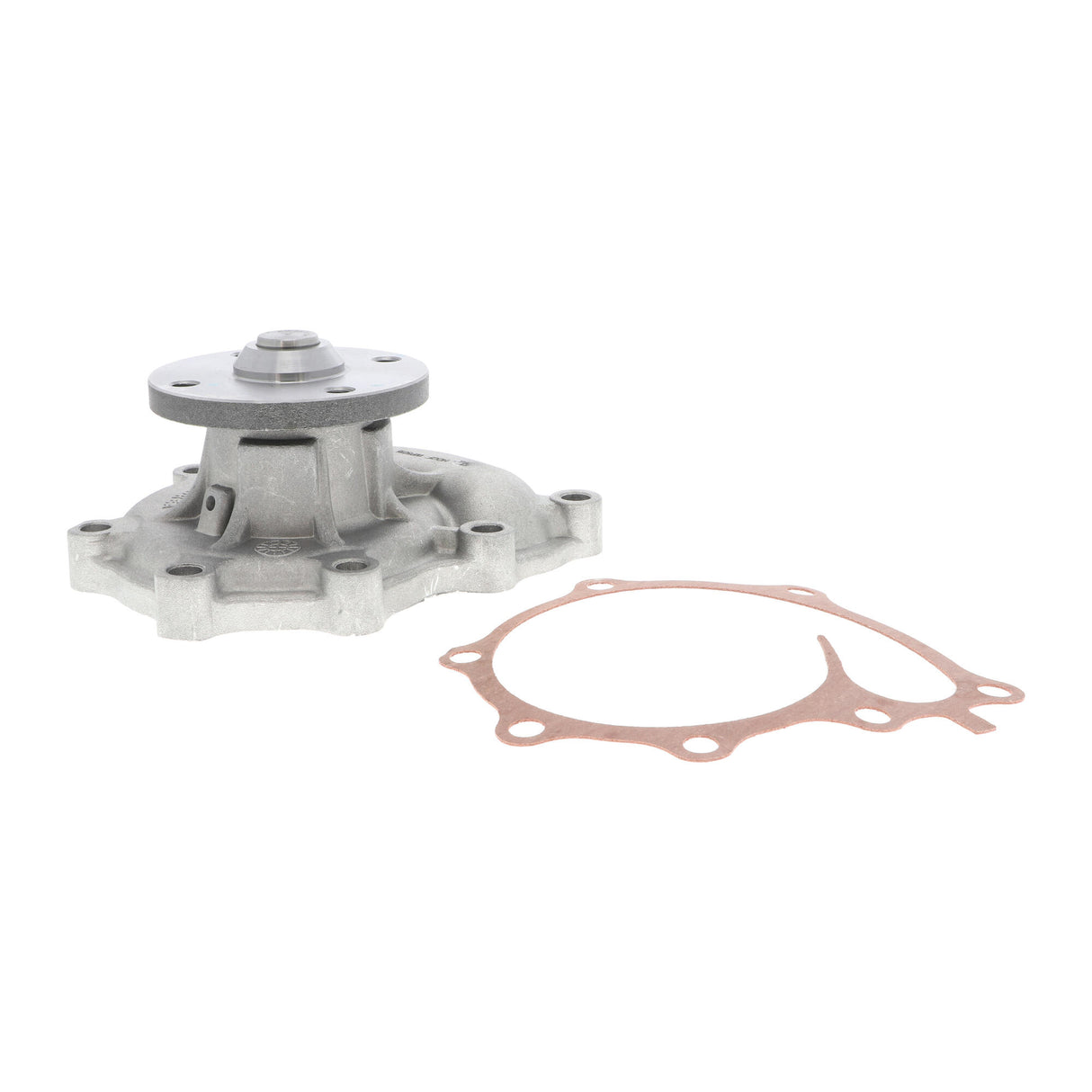 KIA Water Pump, engine cooling - ACKOJA A53-0702