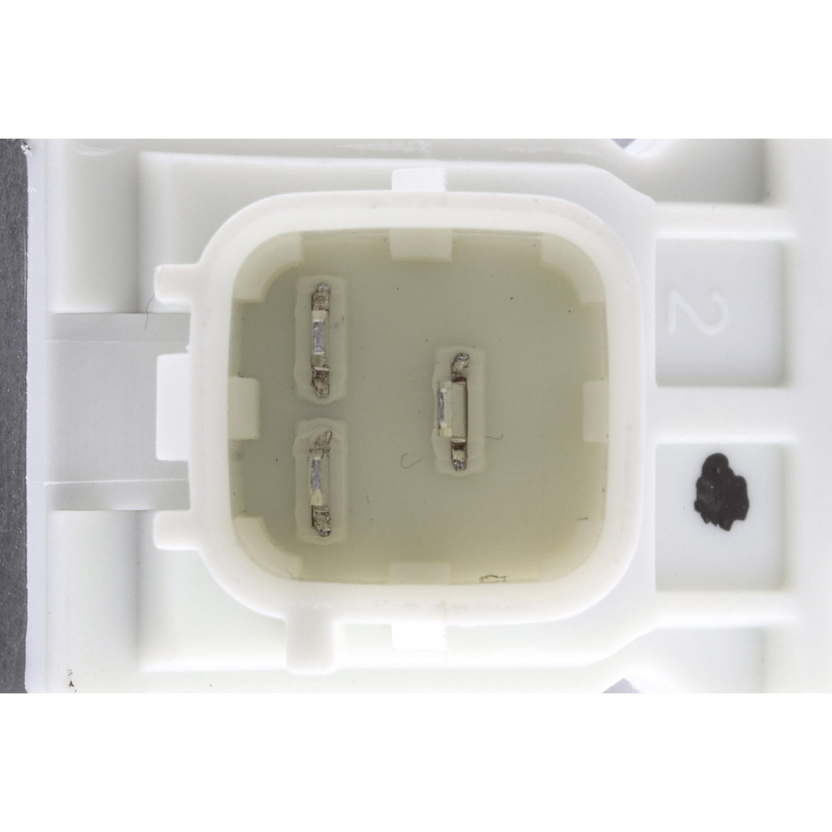 KIA Washer Fluid Pump, window cleaning - ACKOJA A53-08-0001