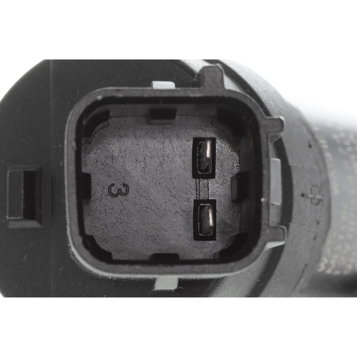 KIA Washer Fluid Pump, window cleaning - ACKOJA A53-08-0003