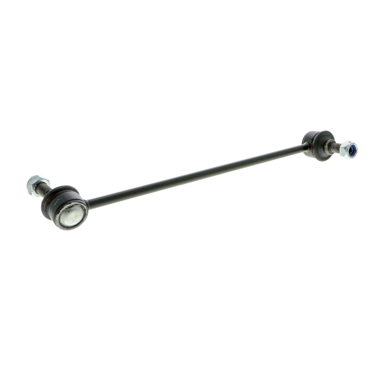 KIA Link/Coupling Rod, stabiliser bar - ACKOJA A53-1112