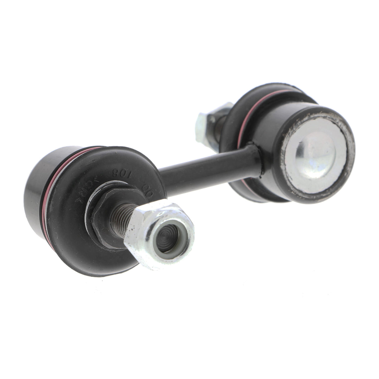 KIA Link/Coupling Rod, stabiliser bar - ACKOJA A53-1114