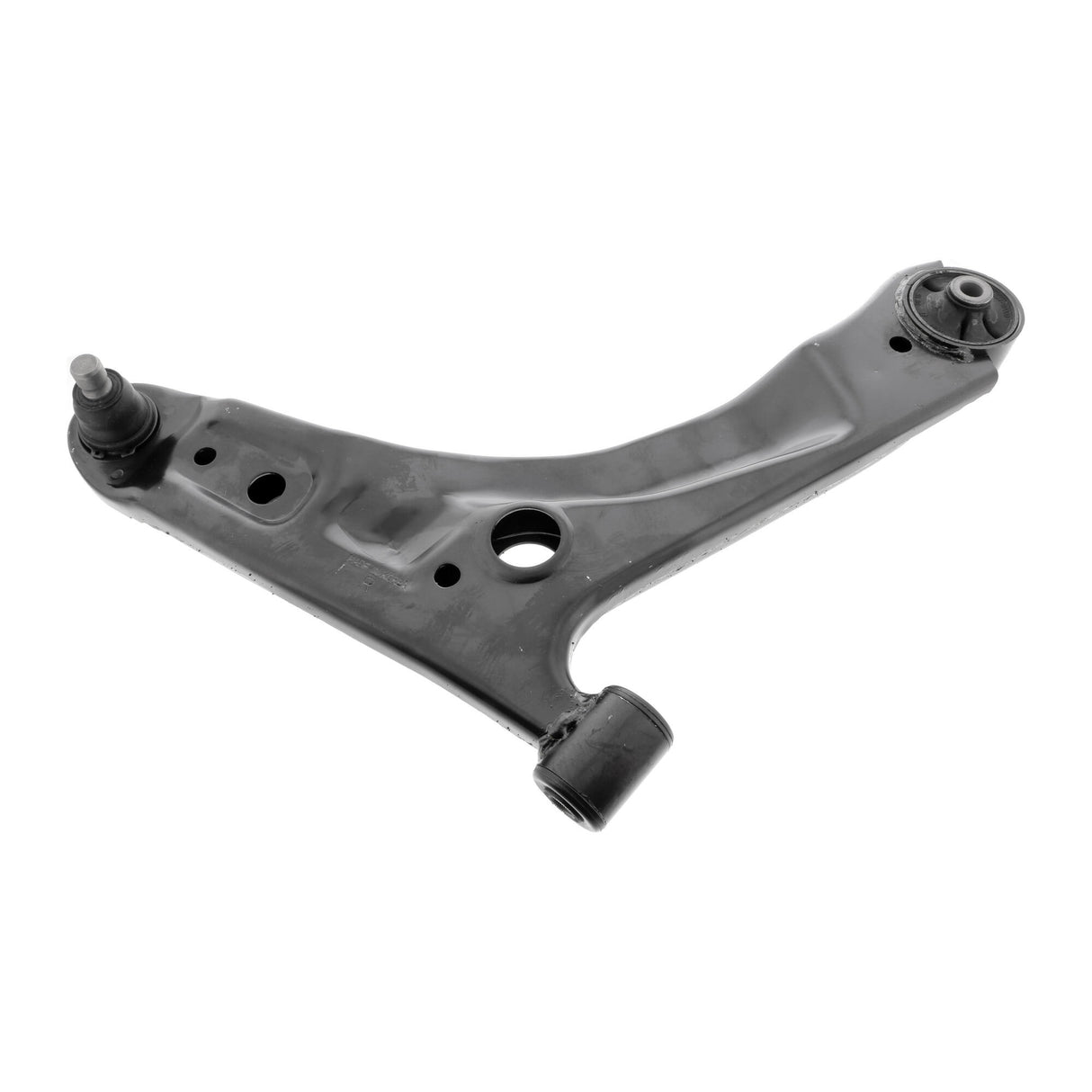 KIA Control/Trailing Arm, wheel suspension - ACKOJA A53-1120