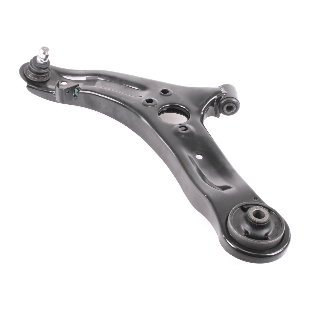 KIA Control/Trailing Arm, wheel suspension - ACKOJA A53-1123