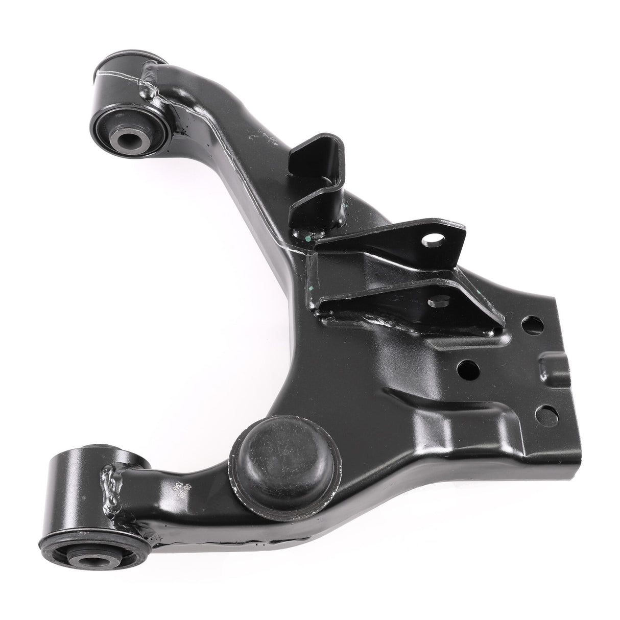 KIA Control/Trailing Arm, wheel suspension - ACKOJA A53-1159