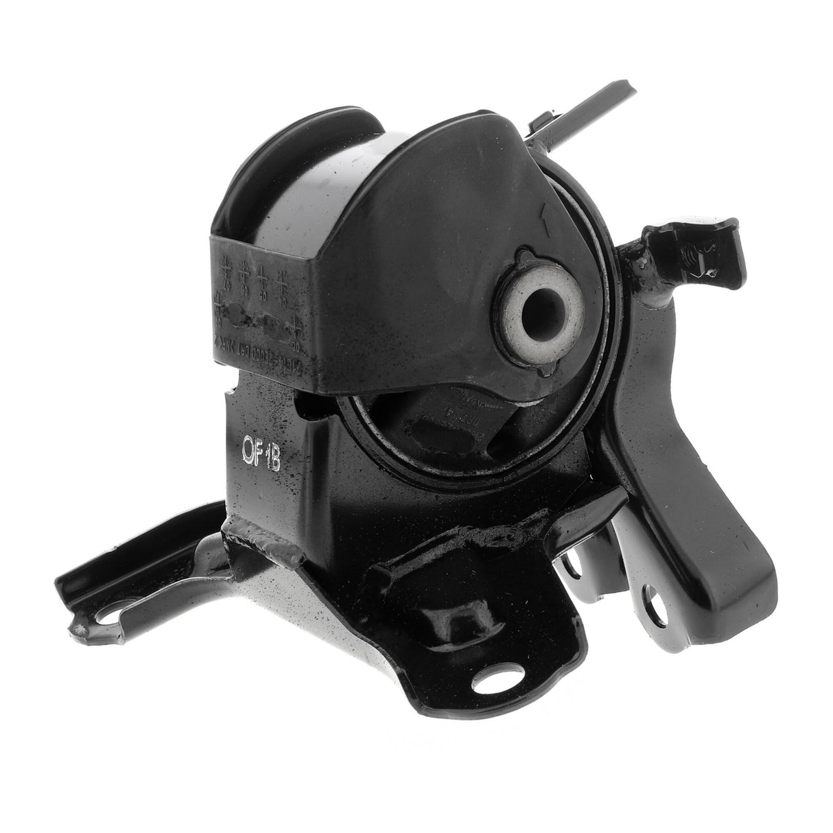 KIA Mounting, engine - ACKOJA A53-1802