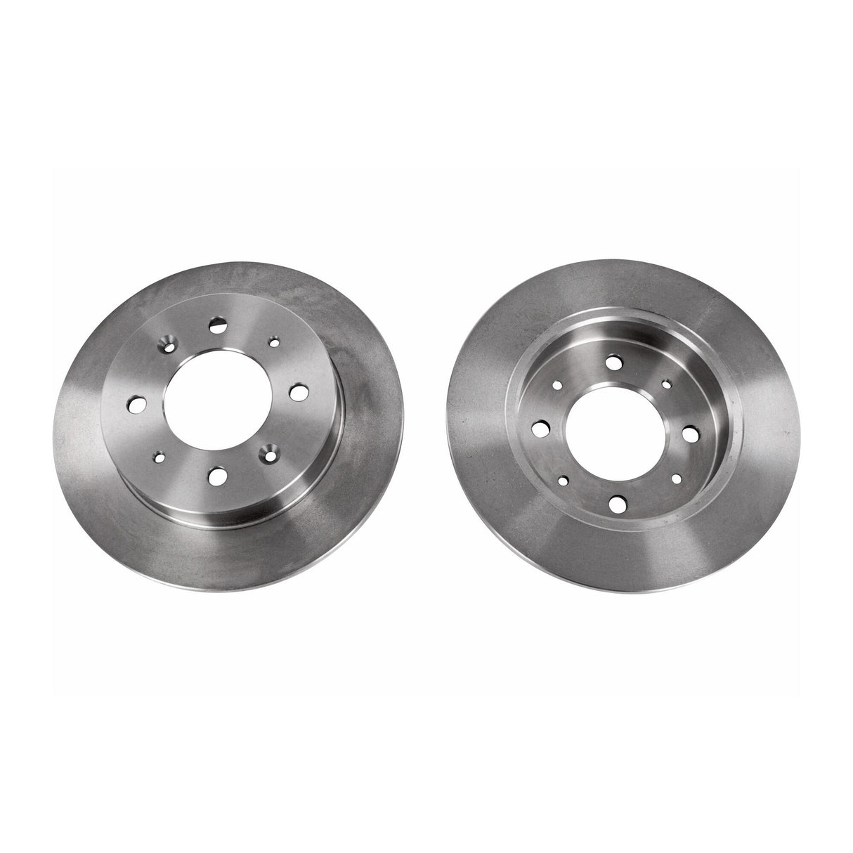 KIA Brake Disc - ACKOJA A53-40003