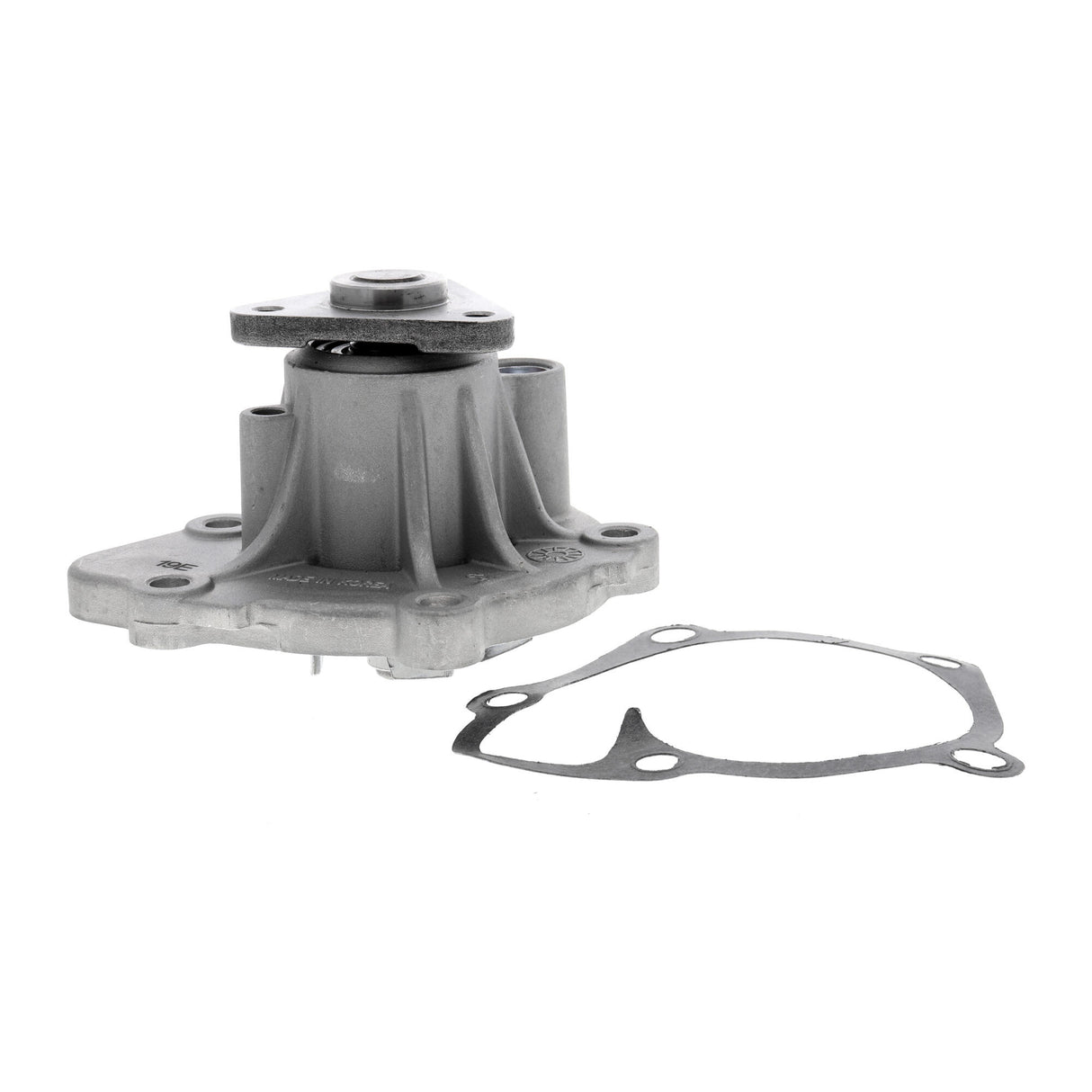 KIA Water Pump, engine cooling - ACKOJA A53-50003