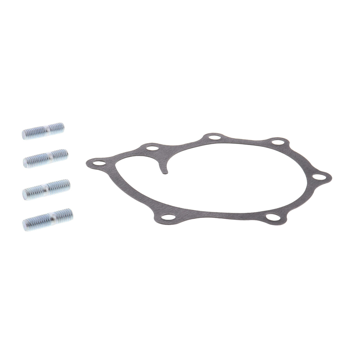 KIA Water Pump, engine cooling - ACKOJA A53-50004