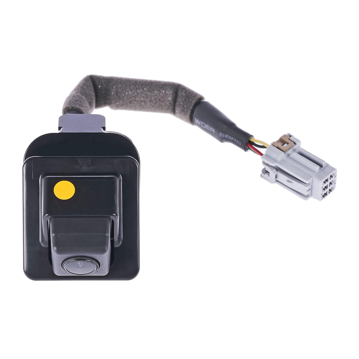 KIA Rear View Camera, park distance control - ACKOJA A53-74-0004