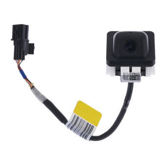 KIA Rear View Camera, park distance control - ACKOJA A53-74-0005