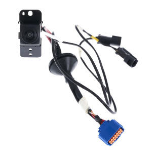 KIA Rear View Camera, park distance control - ACKOJA A53-74-0015