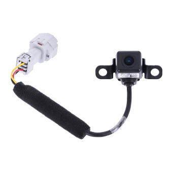 KIA Rear View Camera, park distance control - ACKOJA A53-74-0022