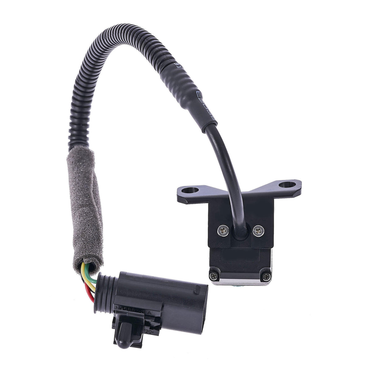 KIA Rear View Camera, park distance control - ACKOJA A53-74-0035