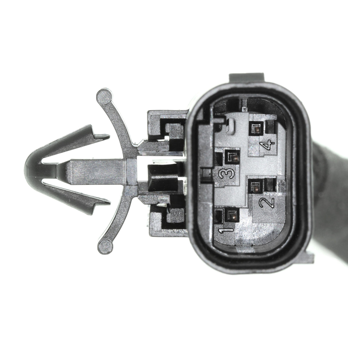 KIA Rear View Camera, park distance control - ACKOJA A53-74-0037