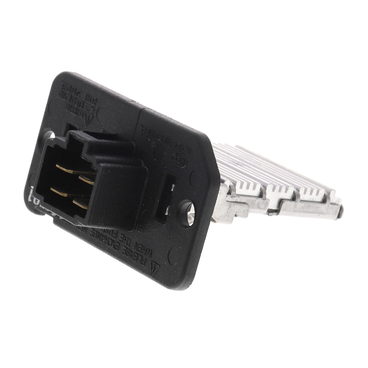 KIA Regulator, interior blower - ACKOJA A53-79-0001