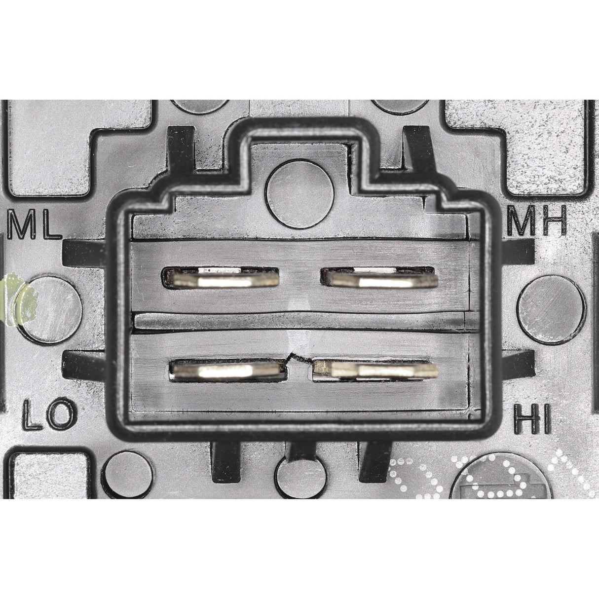 KIA Regulator, interior blower - ACKOJA A53-79-0006