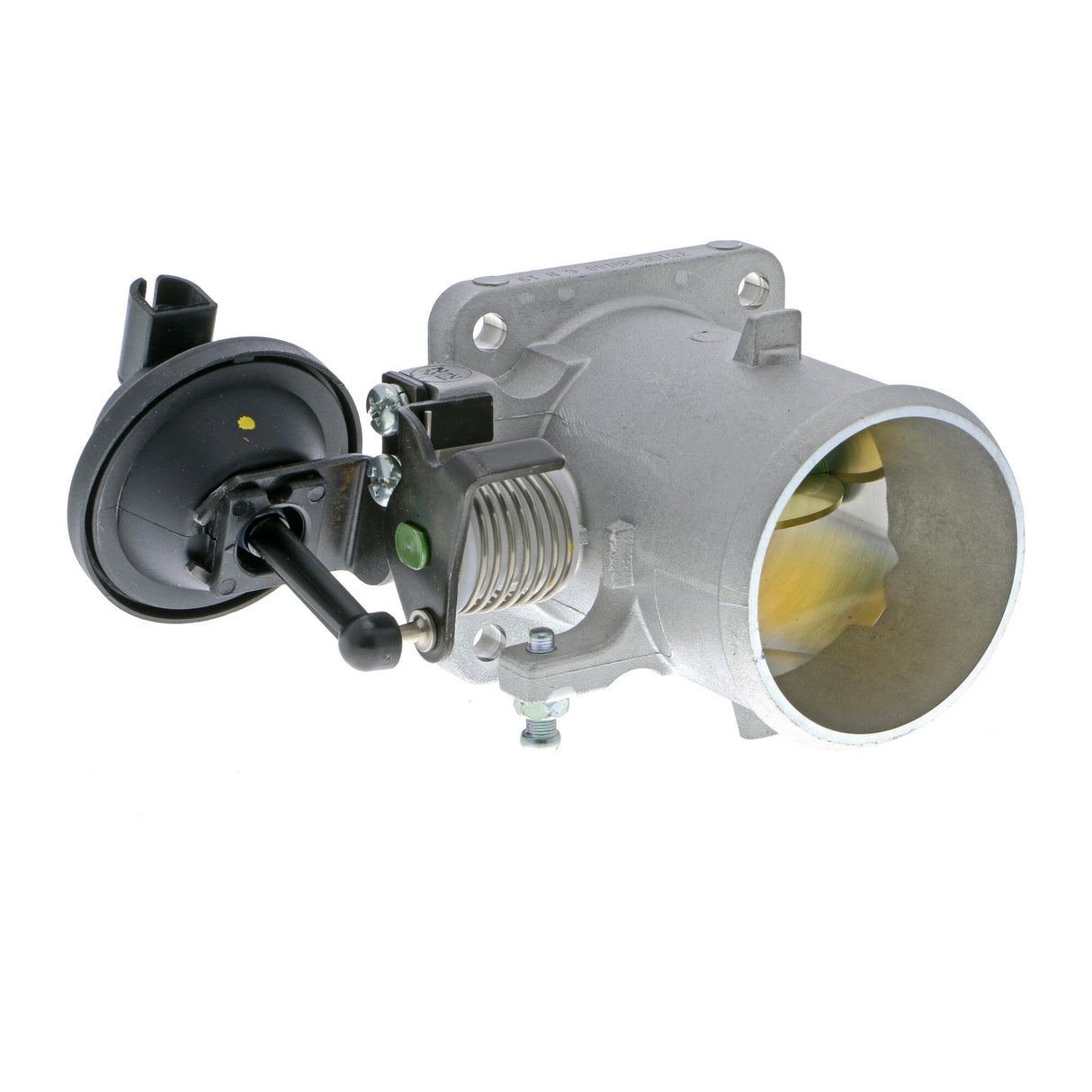 KIA Throttle body - ACKOJA A53-81-0008