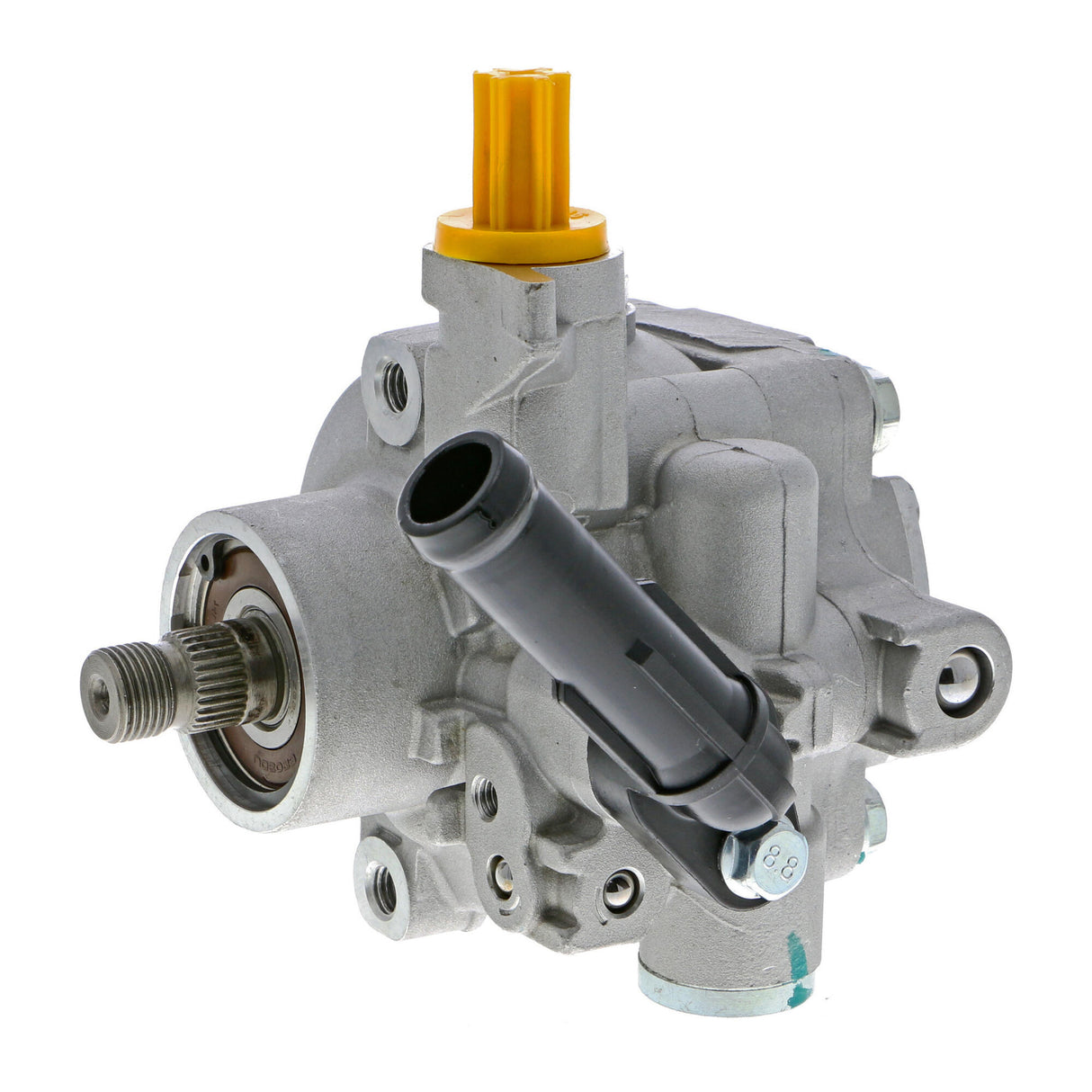 SUBARU Hydraulic Pump, steering - ACKOJA A63-0040