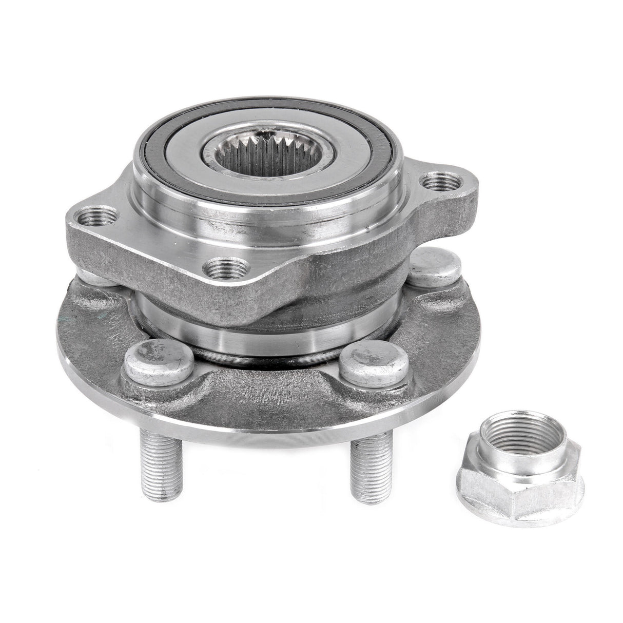 SUBARU Wheel Bearing Kit - ACKOJA A63-0047