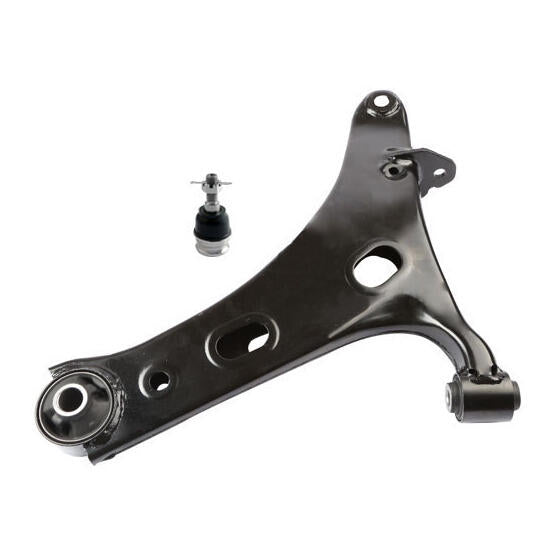SUBARU Control/Trailing Arm, wheel suspension - ACKOJA A63-0200