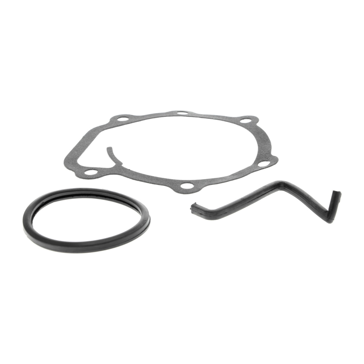 SUBARU Water Pump, engine cooling - ACKOJA A63-50002