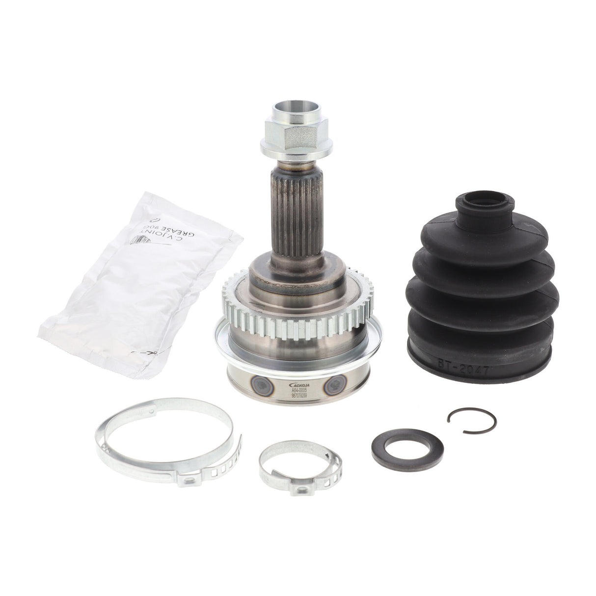 SUZUKI Joint Kit, drive shaft - ACKOJA A64-0005