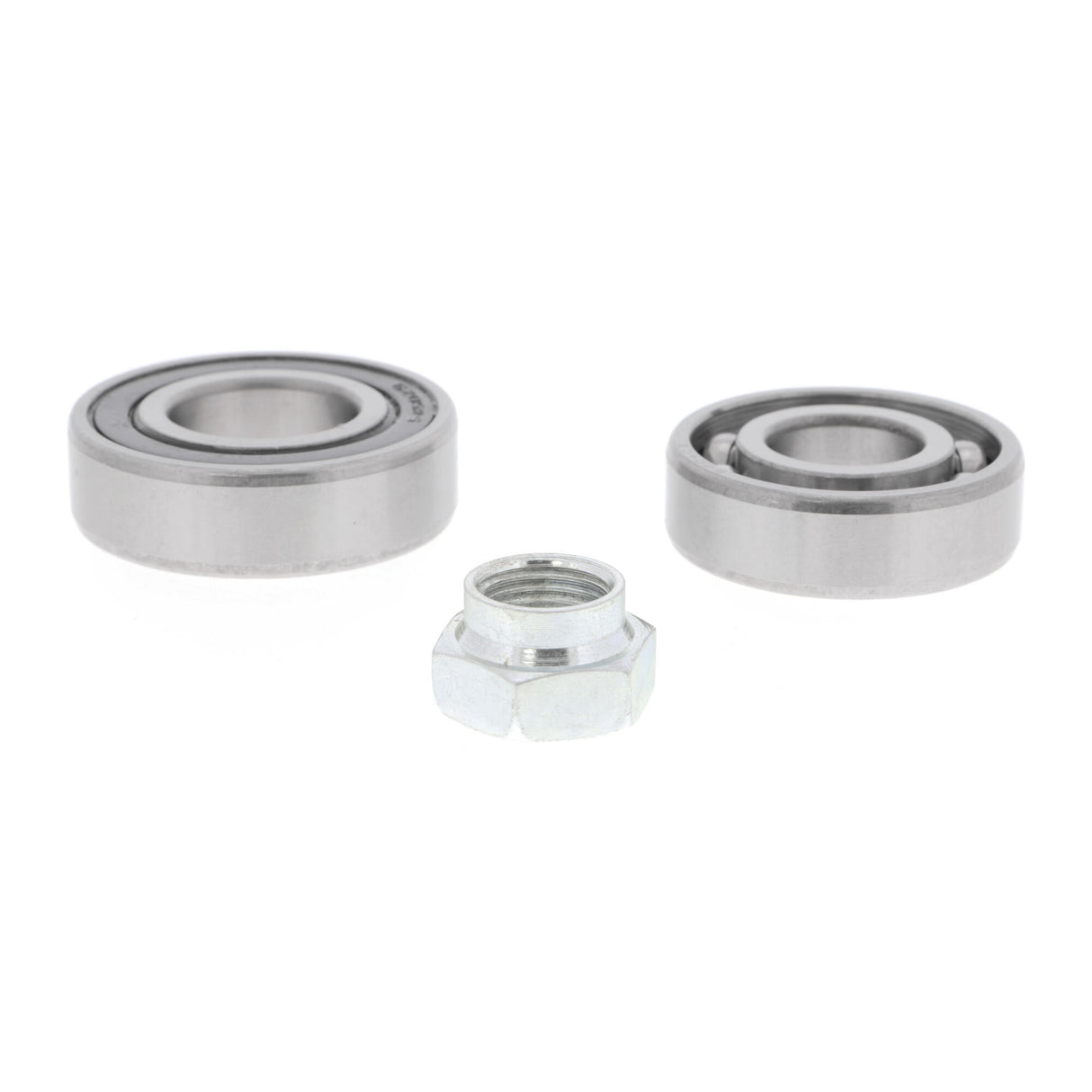 SUZUKI Wheel Bearing Kit - ACKOJA A64-0027