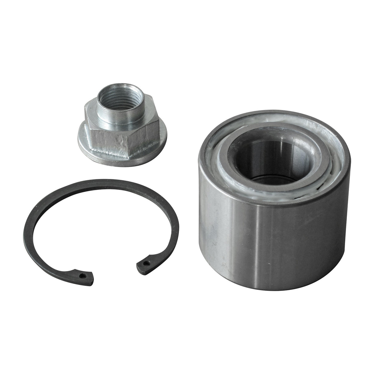 SUZUKI Wheel Bearing Kit - ACKOJA A64-0081