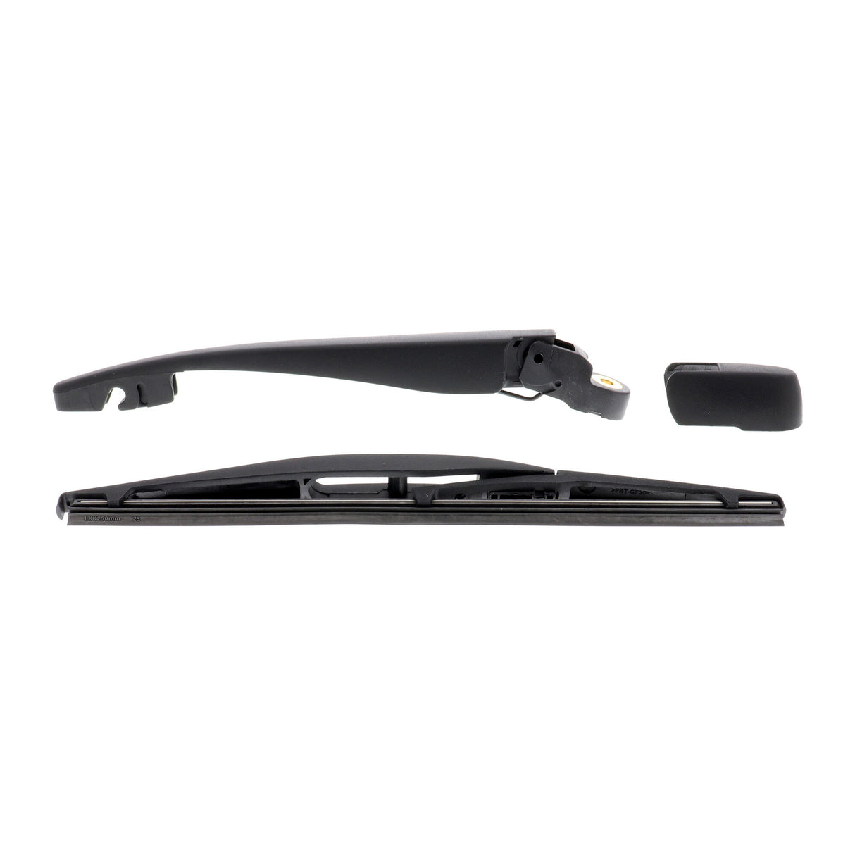 SUZUKI Wiper Arm Set, window cleaning - ACKOJA A64-0473