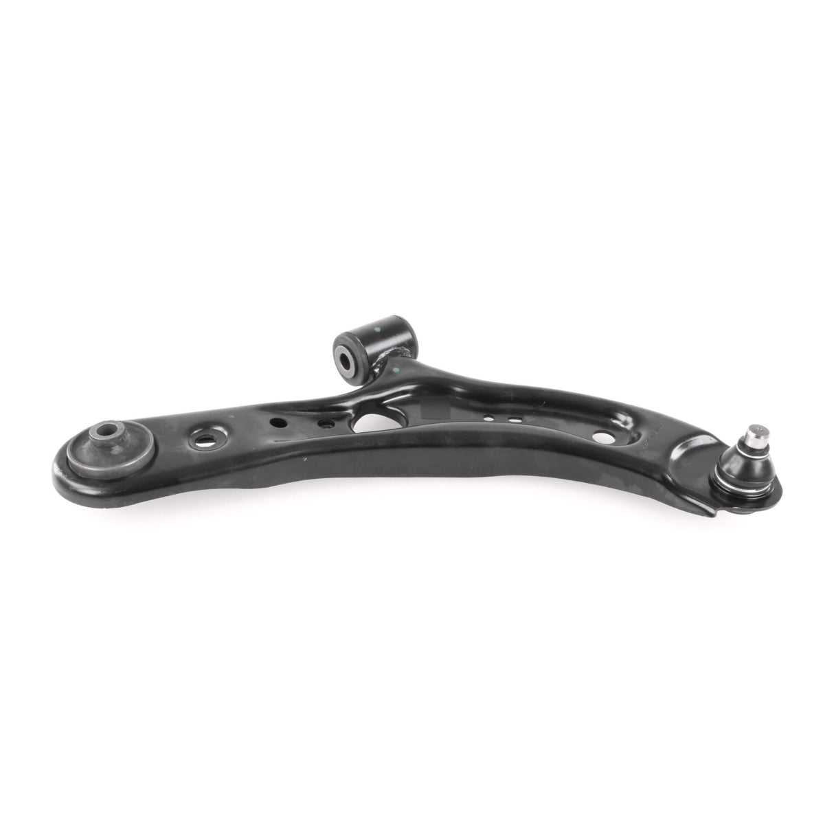 SUZUKI Control/Trailing Arm, wheel suspension - ACKOJA A64-1119