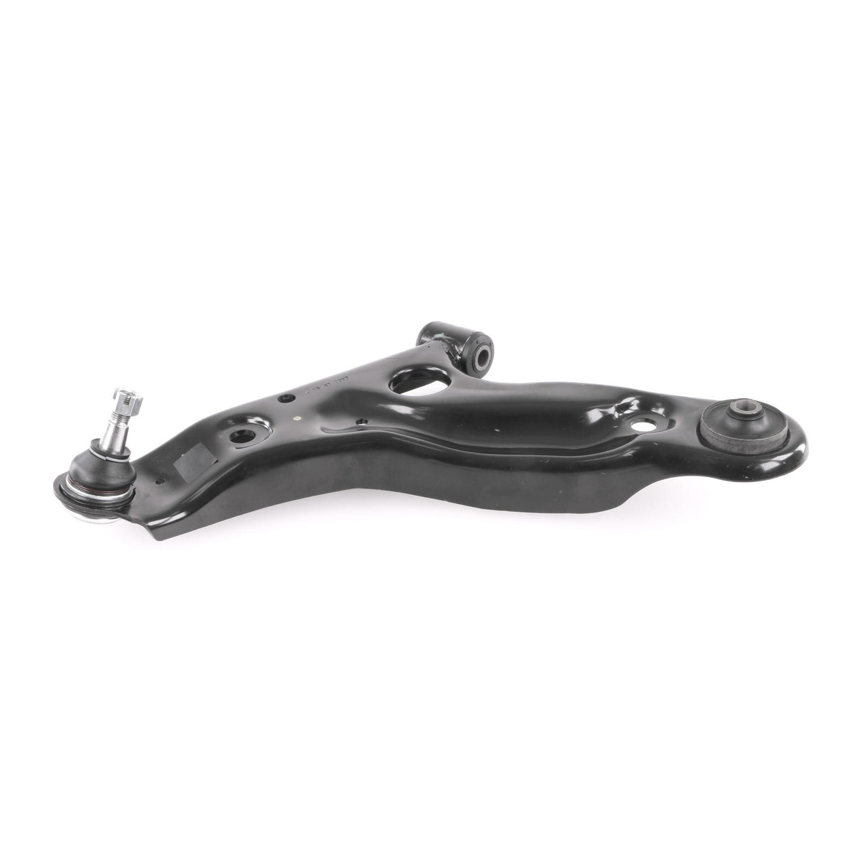 SUZUKI Control/Trailing Arm, wheel suspension - ACKOJA A64-1120