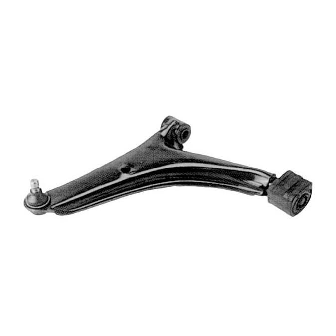 SUZUKI Control/Trailing Arm, wheel suspension - ACKOJA A64-1122