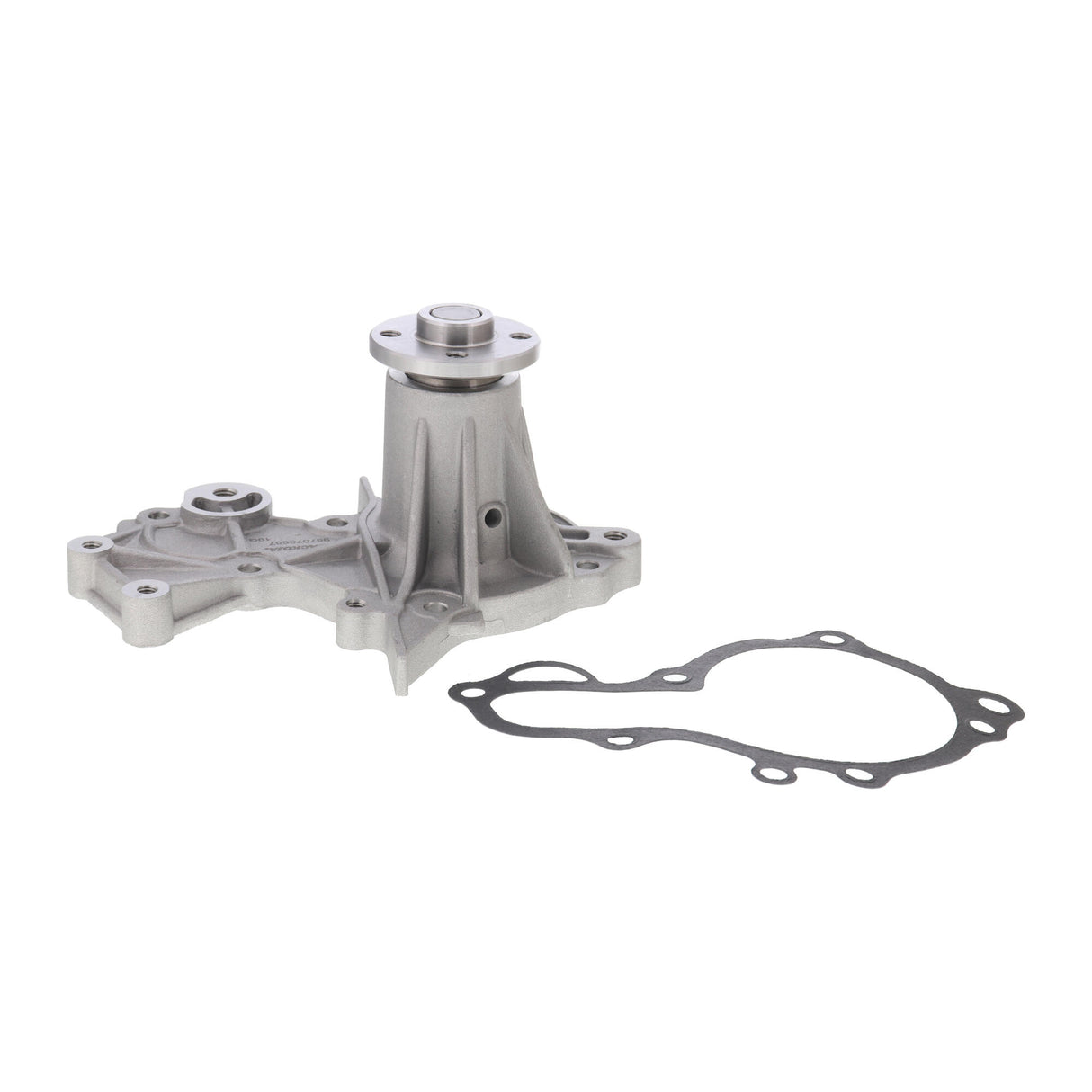 SUZUKI Water Pump, engine cooling - ACKOJA A64-50004