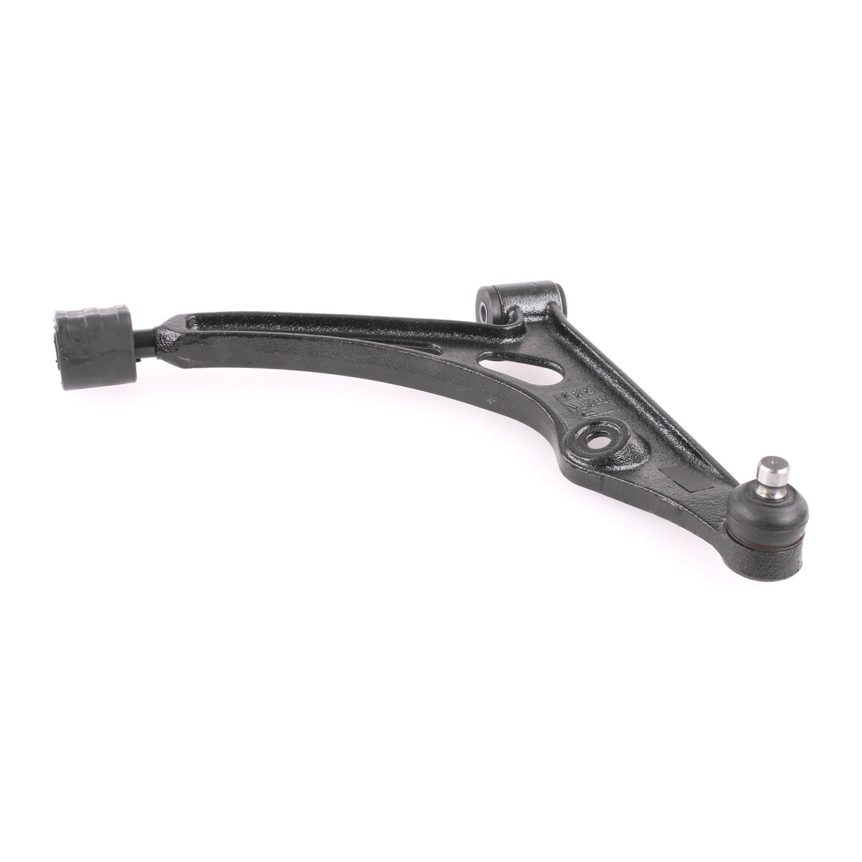 SUZUKI Control/Trailing Arm, wheel suspension - ACKOJA A64-9509