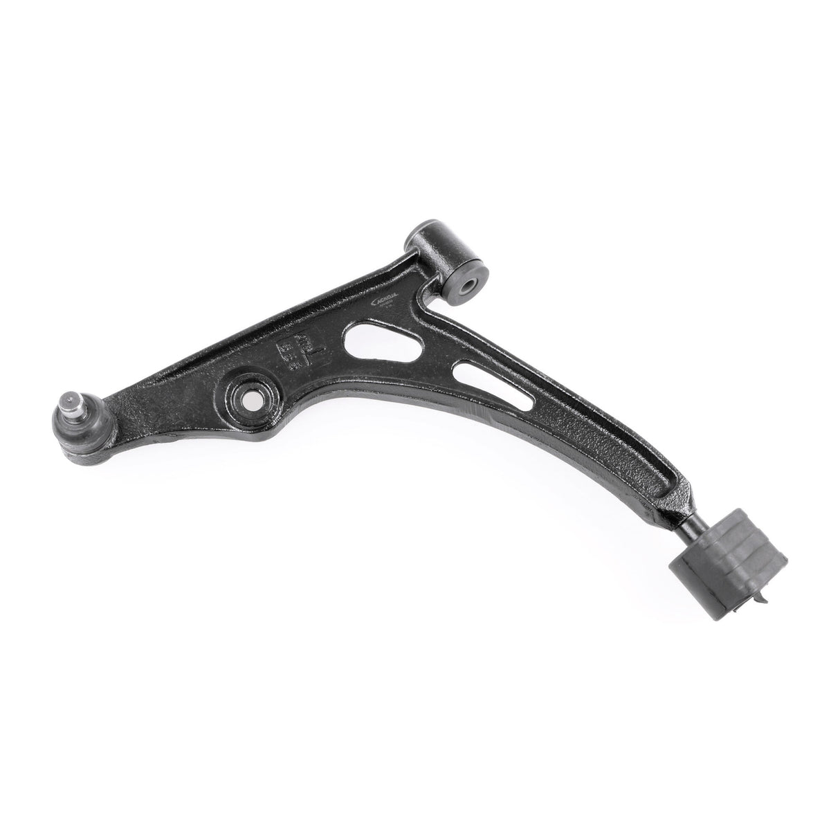 SUZUKI Control/Trailing Arm, wheel suspension - ACKOJA A64-9510
