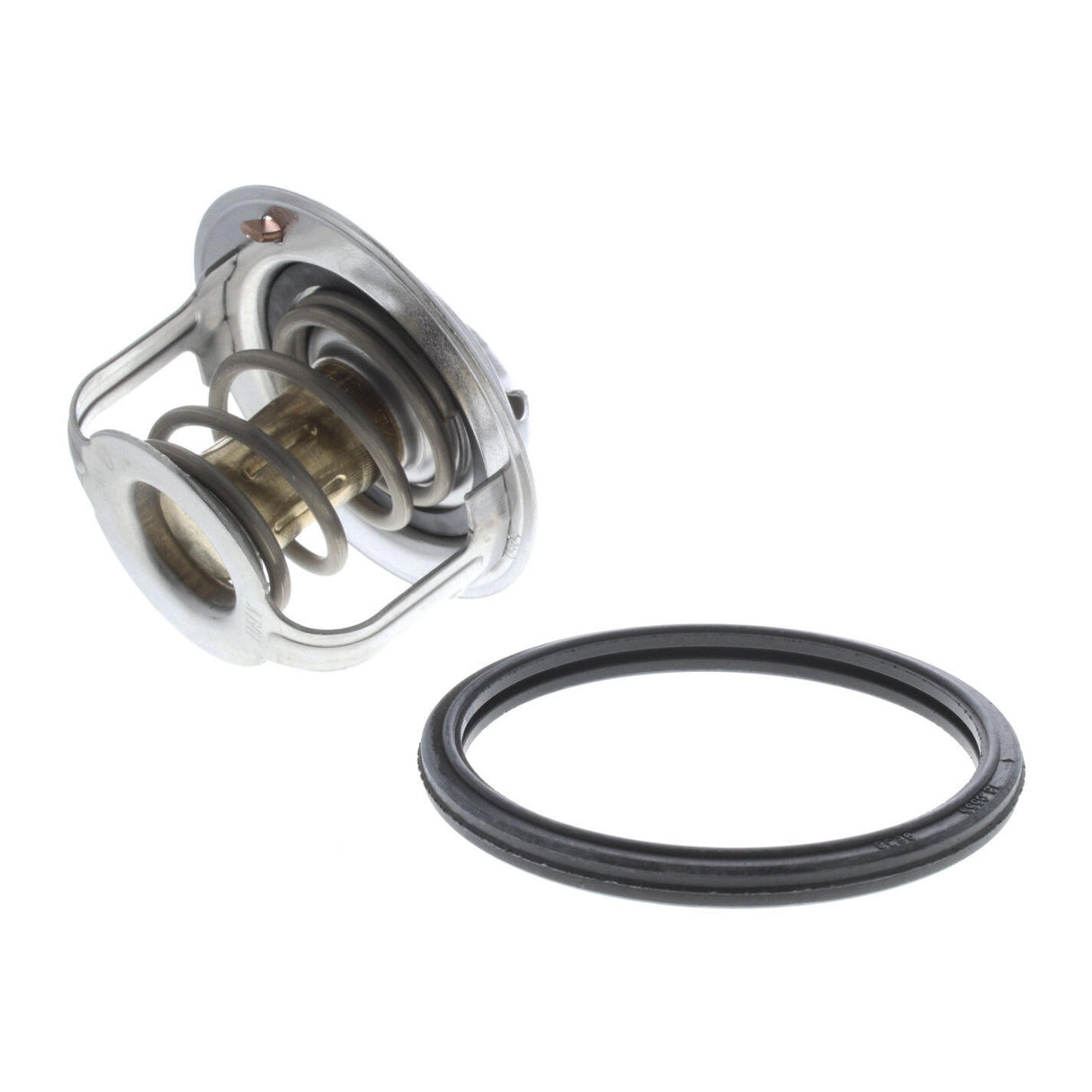 SUZUKI Thermostat, coolant - ACKOJA A64-99-0009