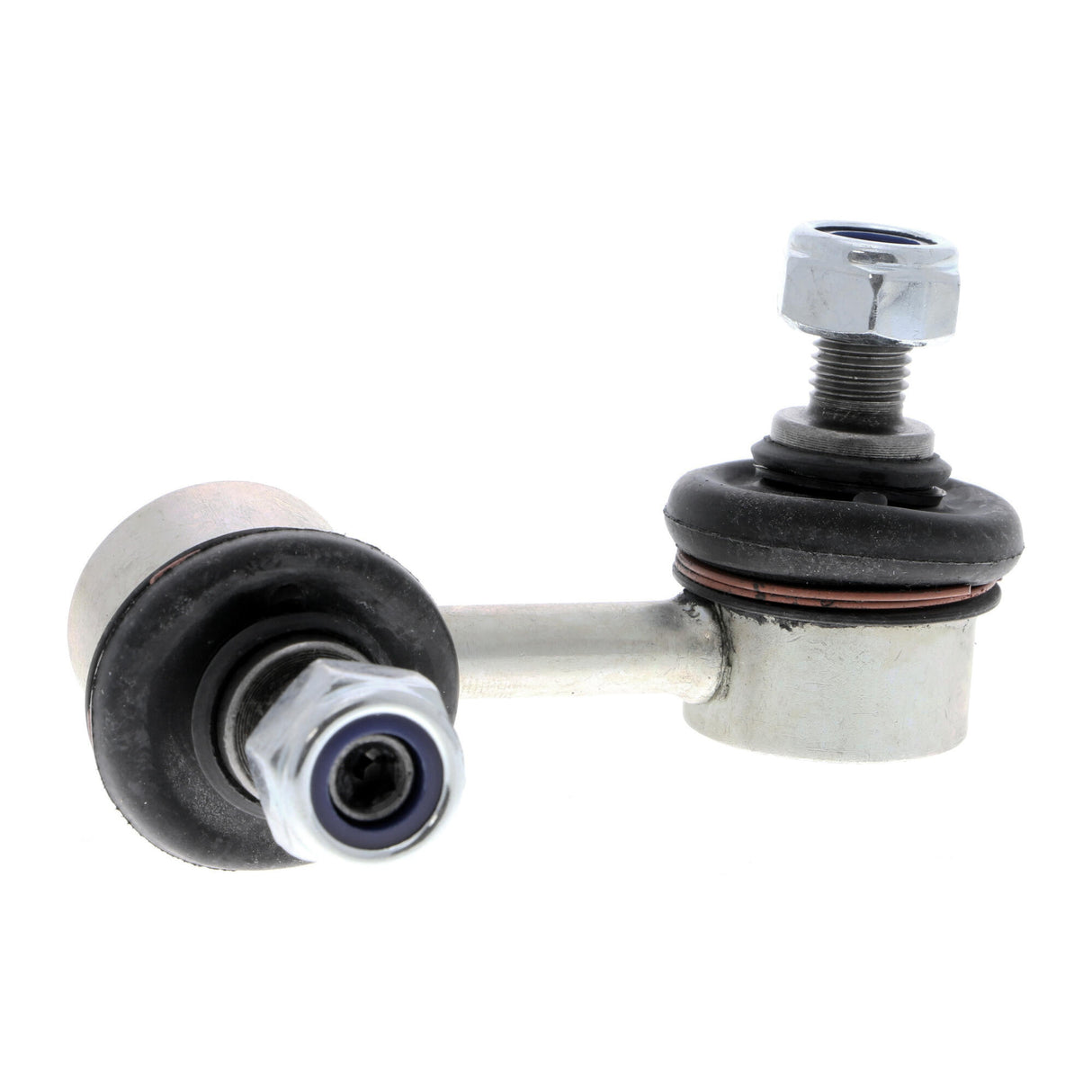 TOYOTA Link/Coupling Rod, stabiliser bar - ACKOJA A70-0001