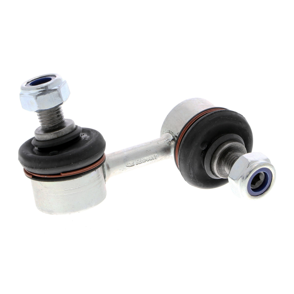 TOYOTA Link/Coupling Rod, stabiliser bar - ACKOJA A70-0002