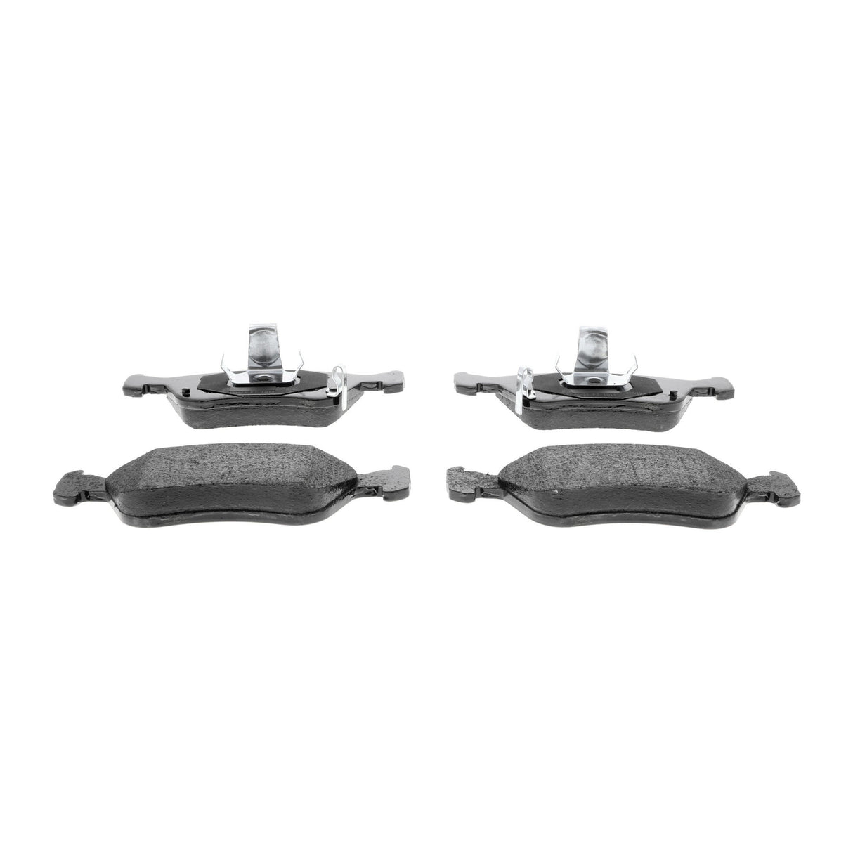 TOYOTA Brake Pad Set, disc brake - ACKOJA A70-0049