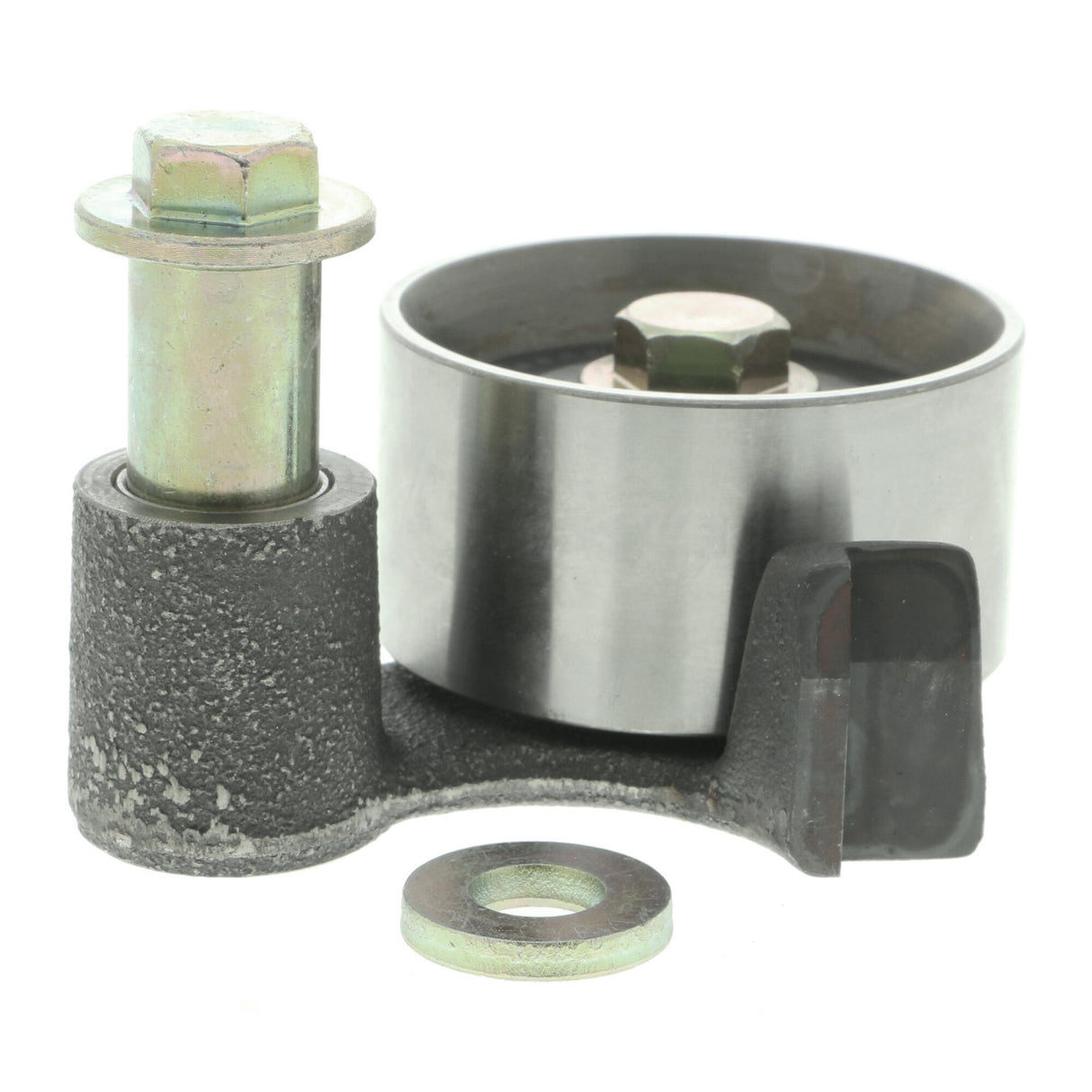 TOYOTA Tensioner Pulley, timing belt - ACKOJA A70-0064