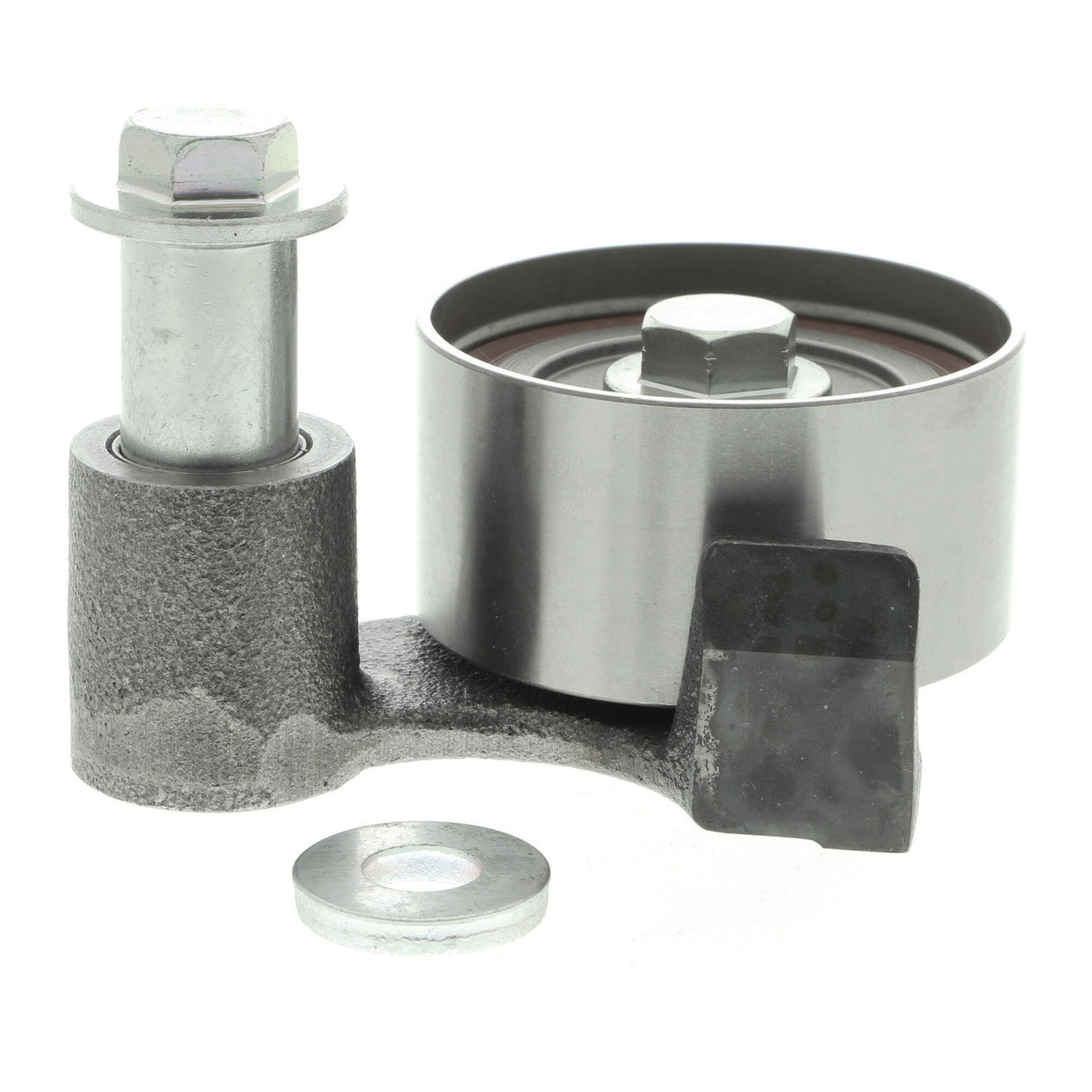 TOYOTA Tensioner Pulley, timing belt - ACKOJA A70-0067